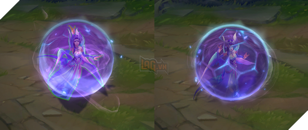 LMHT: Riot Games hé lộ một loạt trang phục mới, Ryze vừa có skin Vinh Quang và còn có cả Quán Quân nữa 15