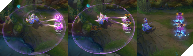 LMHT: Riot Games hé lộ một loạt trang phục mới, Ryze vừa có skin Vinh Quang và còn có cả Quán Quân nữa 16