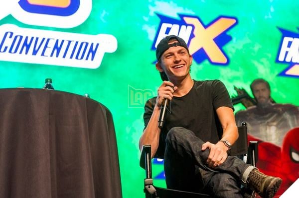  Spoiler-Man Tom Holland khẳng định vẫn có người hơn mình 3