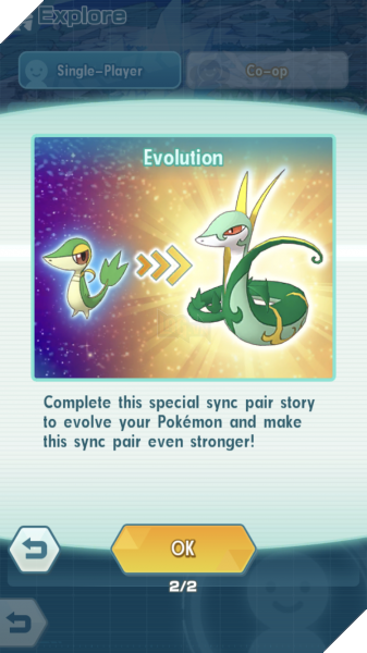 Hướng dẫn Pokemon Masters: Tiến hóa và tiến hóa siêu cấp 4