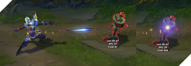 LMHT: Riot Games hé lộ một loạt trang phục mới, Ryze vừa có skin Vinh Quang và còn có cả Quán Quân nữa 38