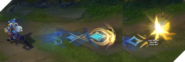 LMHT: Riot Games hé lộ một loạt trang phục mới, Ryze vừa có skin Vinh Quang và còn có cả Quán Quân nữa 39