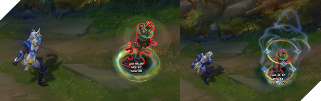 LMHT: Riot Games hé lộ một loạt trang phục mới, Ryze vừa có skin Vinh Quang và còn có cả Quán Quân nữa 40