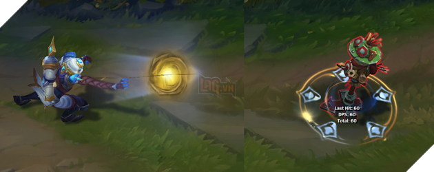 LMHT: Riot Games hé lộ một loạt trang phục mới, Ryze vừa có skin Vinh Quang và còn có cả Quán Quân nữa 41