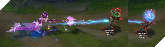 LMHT: Riot Games hé lộ một loạt trang phục mới, Ryze vừa có skin Vinh Quang và còn có cả Quán Quân nữa 20