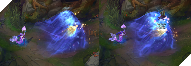 LMHT: Riot Games hé lộ một loạt trang phục mới, Ryze vừa có skin Vinh Quang và còn có cả Quán Quân nữa 24