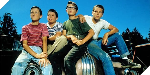 Top 5 bộ phim hay nhất được chuyển thể từ tiểu thuyết của Stephen King mà bạn phải biết 3