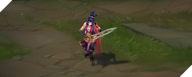 LMHT: Riot Games hé lộ một loạt trang phục mới, Ryze vừa có skin Vinh Quang và còn có cả Quán Quân nữa 25