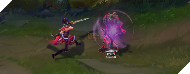 LMHT: Riot Games hé lộ một loạt trang phục mới, Ryze vừa có skin Vinh Quang và còn có cả Quán Quân nữa 28