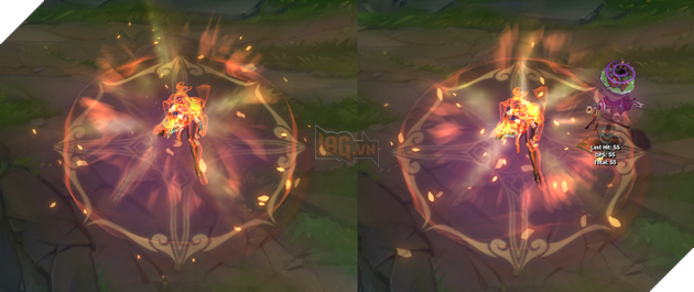 LMHT: Riot Games hé lộ một loạt trang phục mới, Ryze vừa có skin Vinh Quang và còn có cả Quán Quân nữa 30