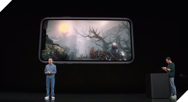 Apple: Những hình ảnh và thông số đầu tiên của 3 siêu phẩm iPhone 11, iPhone 11 Pro và iPhone 11 Pro Max 13