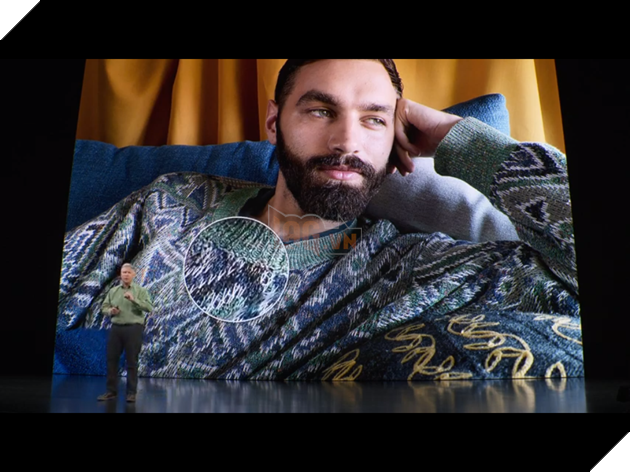 Apple: Những hình ảnh và thông số đầu tiên của 3 siêu phẩm iPhone 11, iPhone 11 Pro và iPhone 11 Pro Max 22