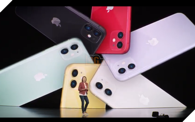 Apple: Những hình ảnh và thông số đầu tiên của 3 siêu phẩm iPhone 11, iPhone 11 Pro và iPhone 11 Pro Max 6