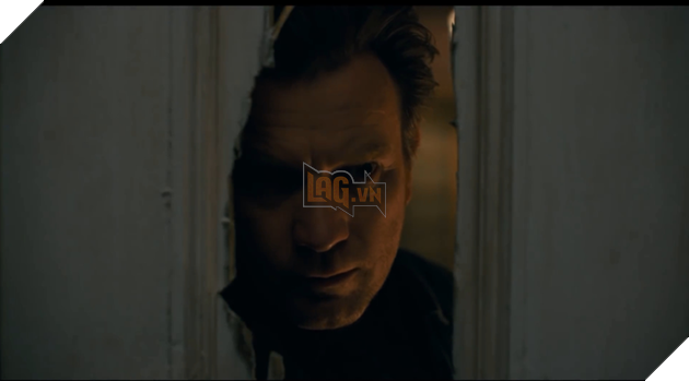 Sau It: Chapter Two, Stephen King phủ sóng màn ảnh với Doctor Sleep