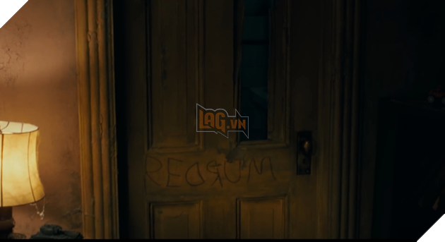 Sau It: Chapter Two, Stephen King phủ sóng màn ảnh với Doctor Sleep 3