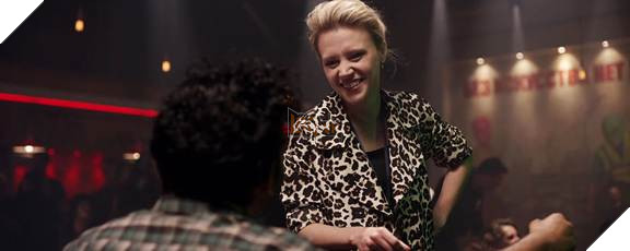  ‘Lọ Lem’ Lily James hội ngộ Ed Sheeran cùng nhiều sao lớn trong bộ phim ca nhạc Yesterday 7