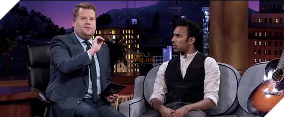  ‘Lọ Lem’ Lily James hội ngộ Ed Sheeran cùng nhiều sao lớn trong bộ phim ca nhạc Yesterday 8