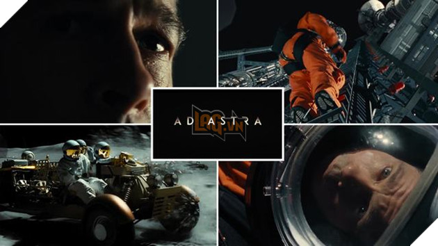 Ad Astra và những lí do khiến bạn không thể bỏ qua siêu phẩm hành động tháng 9 này của Brad Pitt 6