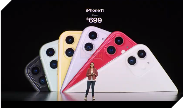 Apple: Những hình ảnh và thông số đầu tiên của 3 siêu phẩm iPhone 11, iPhone 11 Pro và iPhone 11 Pro Max 14