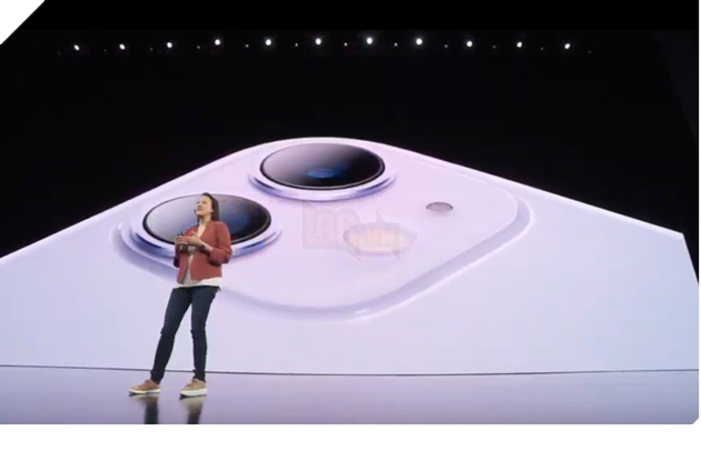 Apple: Những hình ảnh và thông số đầu tiên của 3 siêu phẩm iPhone 11, iPhone 11 Pro và iPhone 11 Pro Max 4