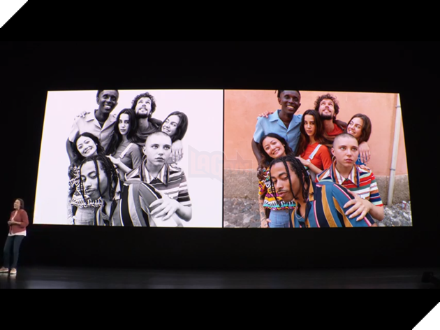 Apple: Những hình ảnh và thông số đầu tiên của 3 siêu phẩm iPhone 11, iPhone 11 Pro và iPhone 11 Pro Max 9