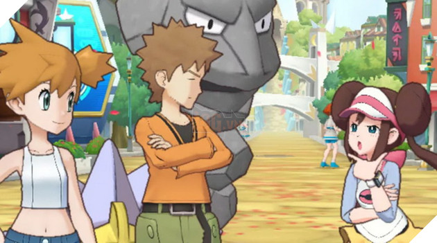 Pokemon Masters: Hướng dẫn 10 mẹo nhỏ cho tân thủ cần biết trước khi bước vào game 5