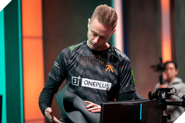 LMHT: Thắng được Fnatic, Perkz cũng vươn lên trở thành tuyển thủ hàng đầu châu Âu 3