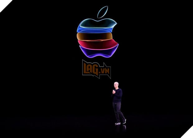 Apple lần đầu tiên liverstream trên Youtube đạt 2 triệu lượt xem