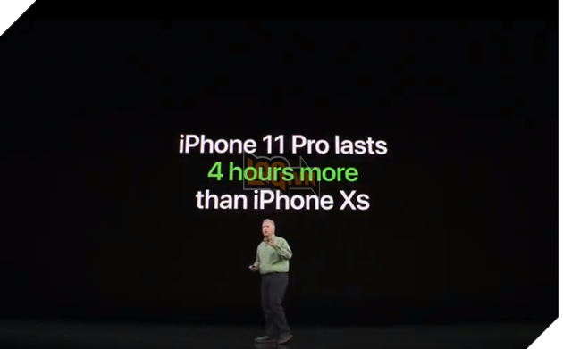 Apple: Những hình ảnh và thông số đầu tiên của 3 siêu phẩm iPhone 11, iPhone 11 Pro và iPhone 11 Pro Max 20