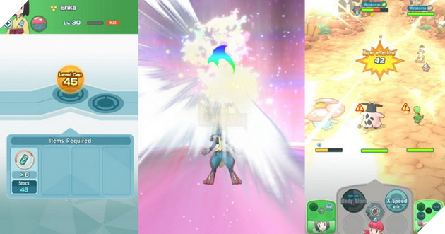 Pokemon Masters: Hướng dẫn 10 mẹo nhỏ cho tân thủ cần biết trước khi bước vào game 2