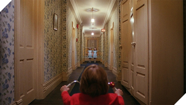 Top 5 bộ phim hay nhất được chuyển thể từ tiểu thuyết của Stephen King mà bạn phải biết 4