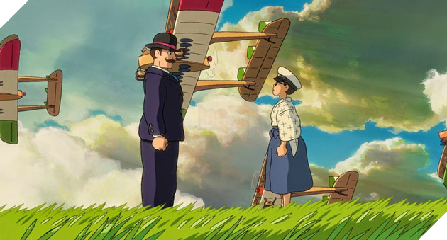 Top 10 Movie Anime ăn khách nhất từ trước đến nay, không xem kẻo phí P1  2