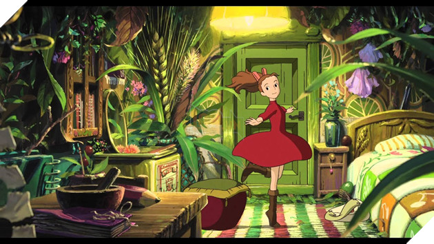 Top 10 Movie Anime ăn khách nhất từ trước đến nay, không xem kẻo phí P1  3