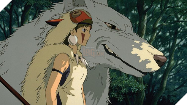 Top 10 Movie Anime ăn khách nhất từ trước đến nay, không xem kẻo phí P1  4
