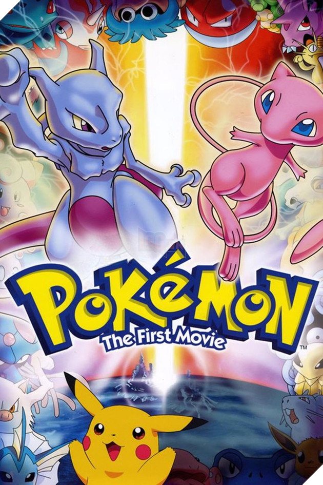 Top 10 Movie Anime ăn khách nhất từ trước đến nay, không xem kẻo phí P1  5