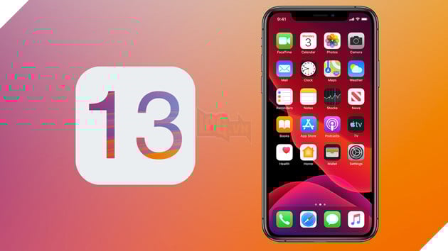 Hệ điều hành iOS 13 sẽ được phát hành vào tuần sau 2