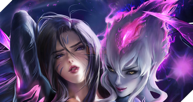 Image result for kai'sa