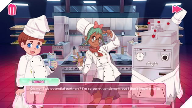 Làm gà rán chưa đủ, KFC chuyển sang làm game về daddy già bán gà cực sốc 5