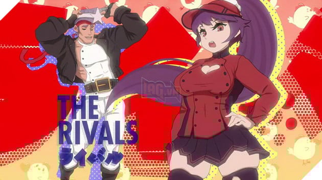 Làm gà rán chưa đủ, KFC chuyển sang làm game về daddy già bán gà cực sốc 3