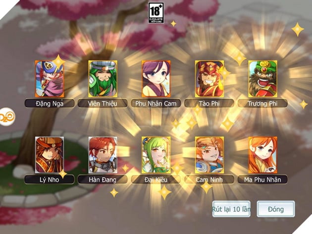 TS Online Mobile: Hướng dẫn build đội hình farm nhanh cùng Pet hợp team nhất 4