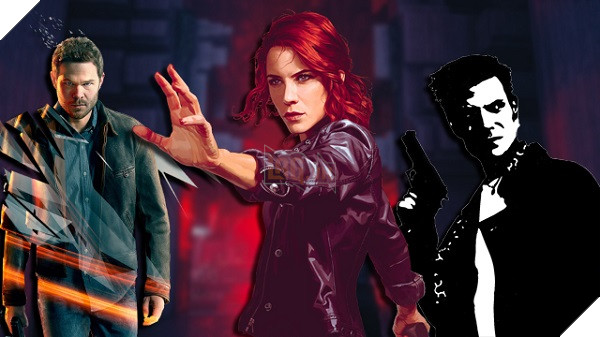 Chuyến phiêu lưu của Jesse Faden trong Control chưa hoàn toàn kết thúc 5