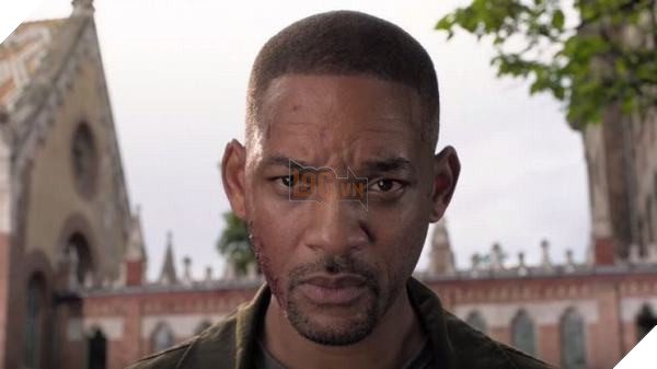 Gemini Man - Khi Lý An mang kĩ xảo điện ảnh lên tầm cao mới