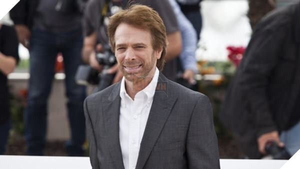 Gemini Man - Khi Lý An mang kĩ xảo điện ảnh lên tầm cao mới 5