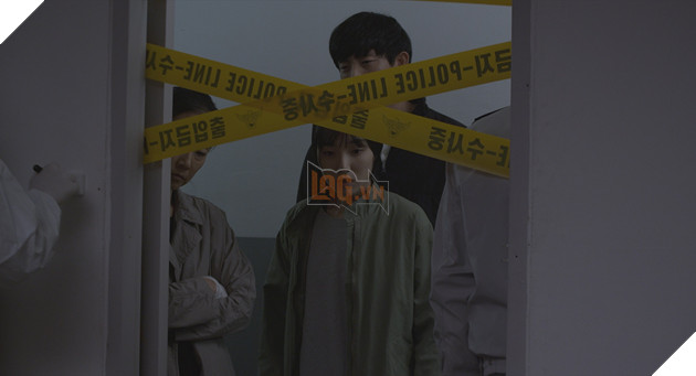 Cộp mác phim kinh dị, tại sao bạn không thể bỏ qua Ghost Walk? 2