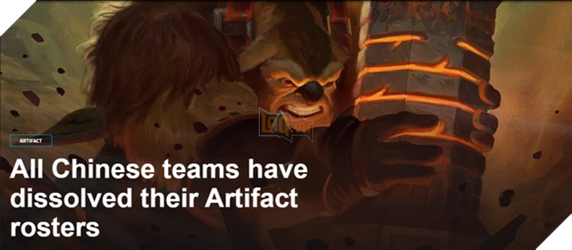 Artifact sở hữu số lượng người chơi thấp kỷ lục, tương lai trở thành Dead Game gần kề 2