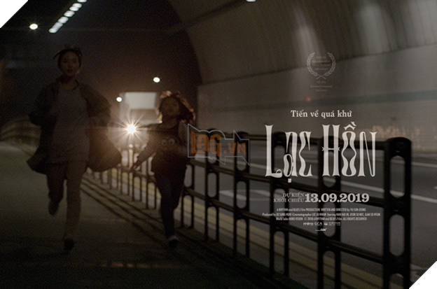 Cộp mác phim kinh dị, tại sao bạn không thể bỏ qua Ghost Walk?