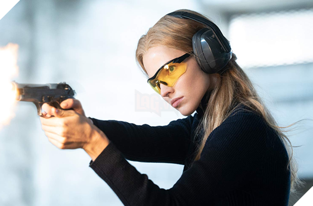 Anna: Phiên bản nữ của John Wick sẽ đến với màn ảnh tháng 9