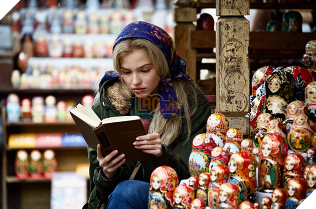 Anna: Phiên bản nữ của John Wick sẽ đến với màn ảnh tháng 9 3