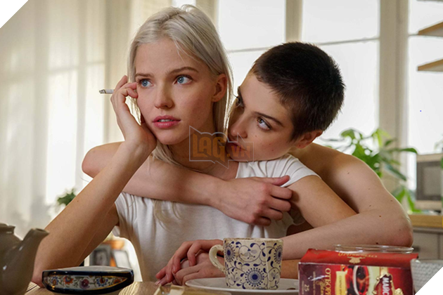 Anna: Phiên bản nữ của John Wick sẽ đến với màn ảnh tháng 9 4