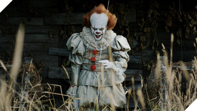 Tổng hợp những siêu phẩm kinh dị được chuyển thể từ tiểu thuyết của Stephen King được đưa lên màn ảnh năm 2019 3